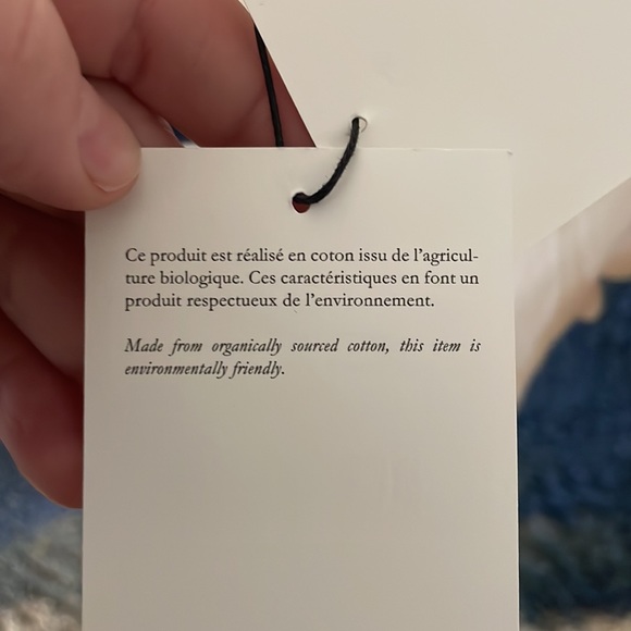 NWT Sandro beige t-shirt. Sex, sound & rock ‘n’ roll. Various sizes - Picture 6 of 9